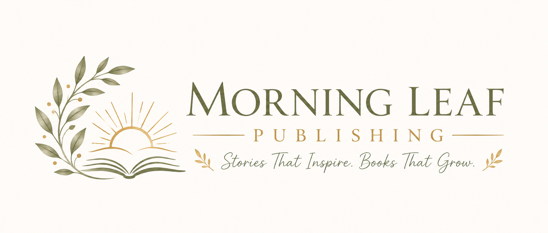 Morning Leaf Publishing
